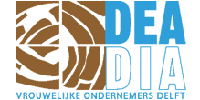 Dea Dia - Vrouwelijke ondernemers in Delft